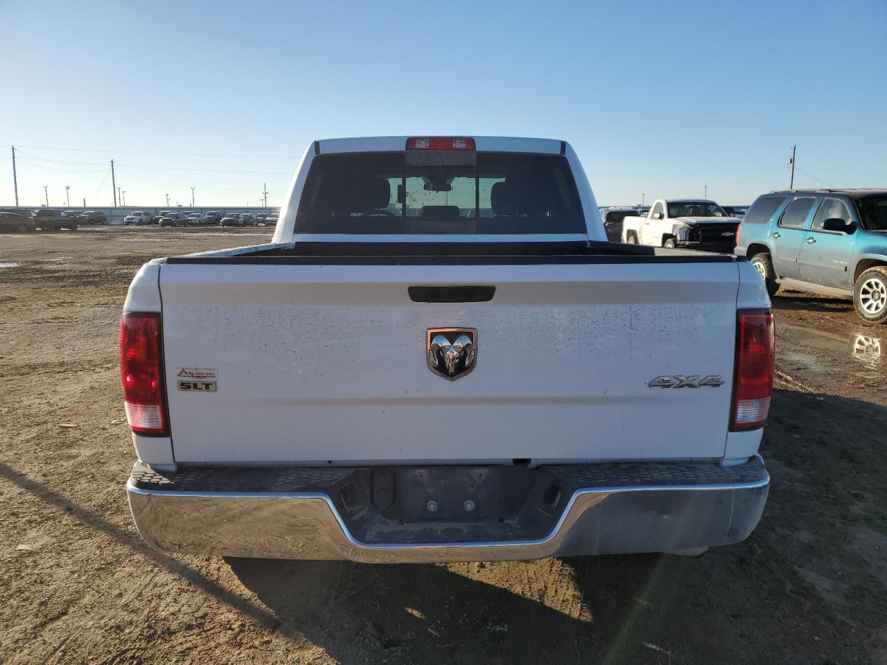2019 RAM 1500 - Image 6