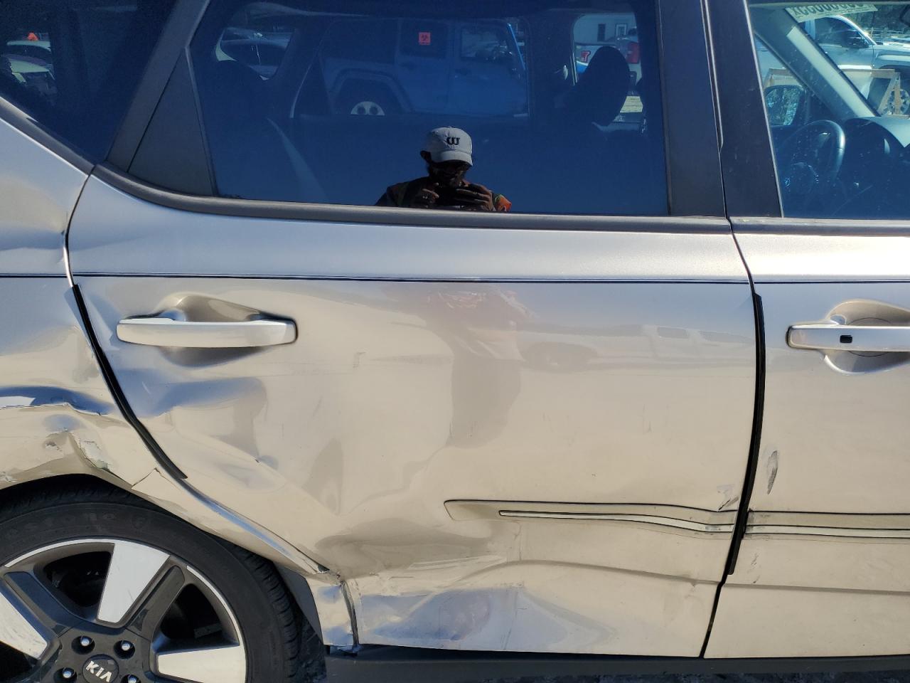 2020 Kia Soul - Image 10