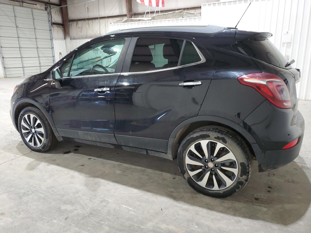 2021 Buick Encore - Image 2