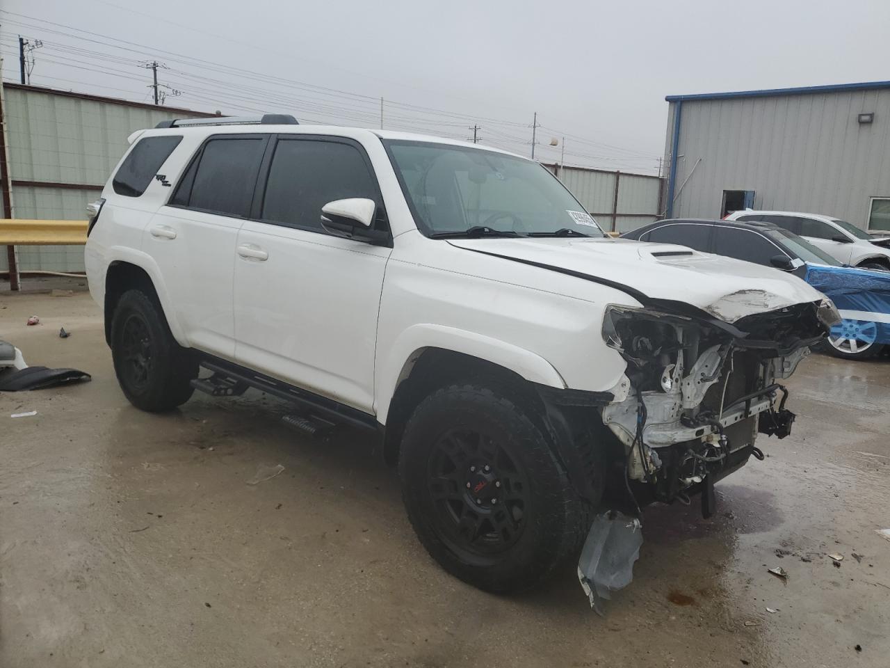 2018 Toyota 4Runner - Image 4