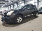 2013 Nissan Rogue S for Sale in Ham Lake, MN - Front End