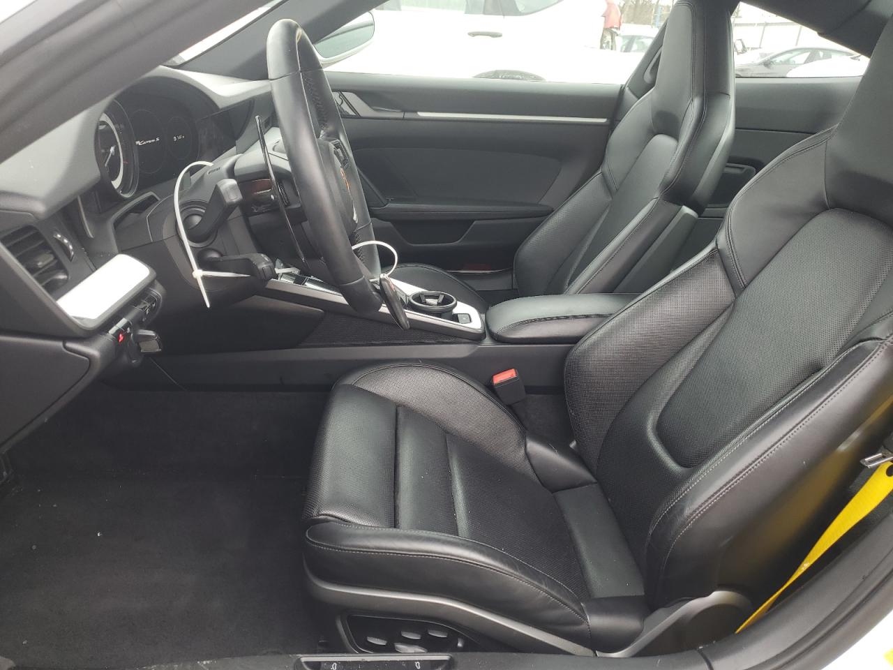 2020 Porsche 911 - Image 7