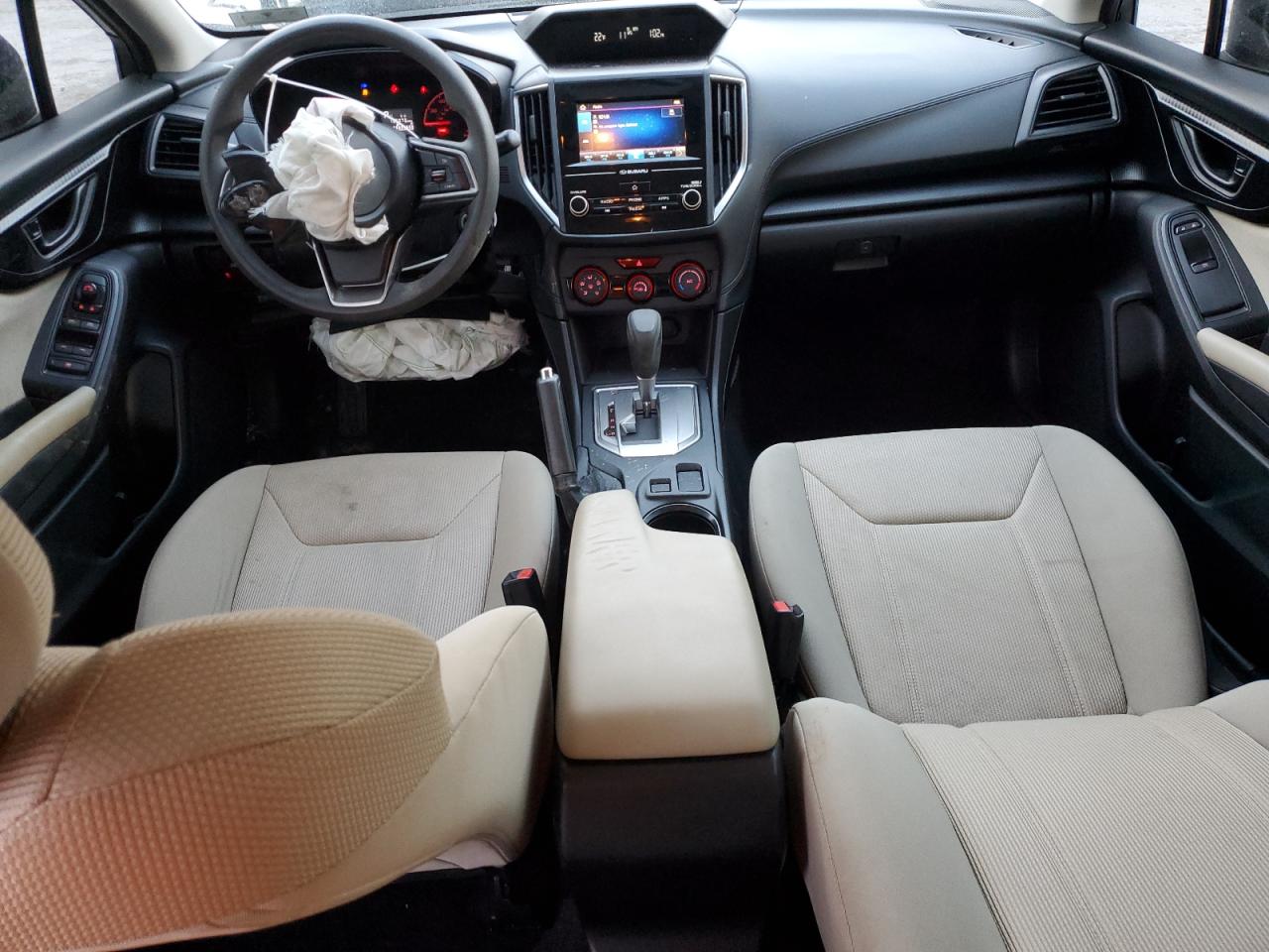 2019 Subaru Impreza - Image 8
