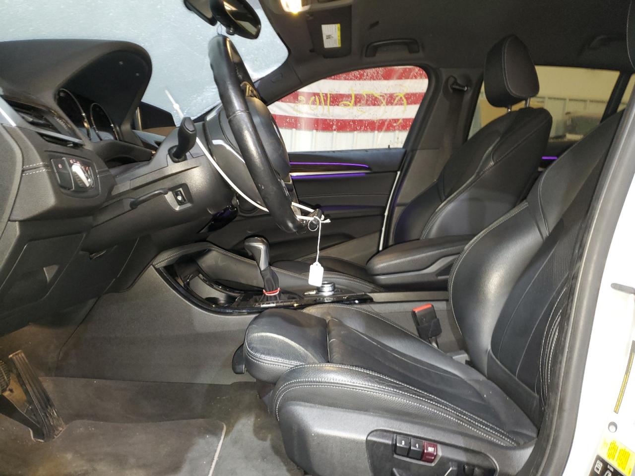 2018 BMW X2 - Image 7