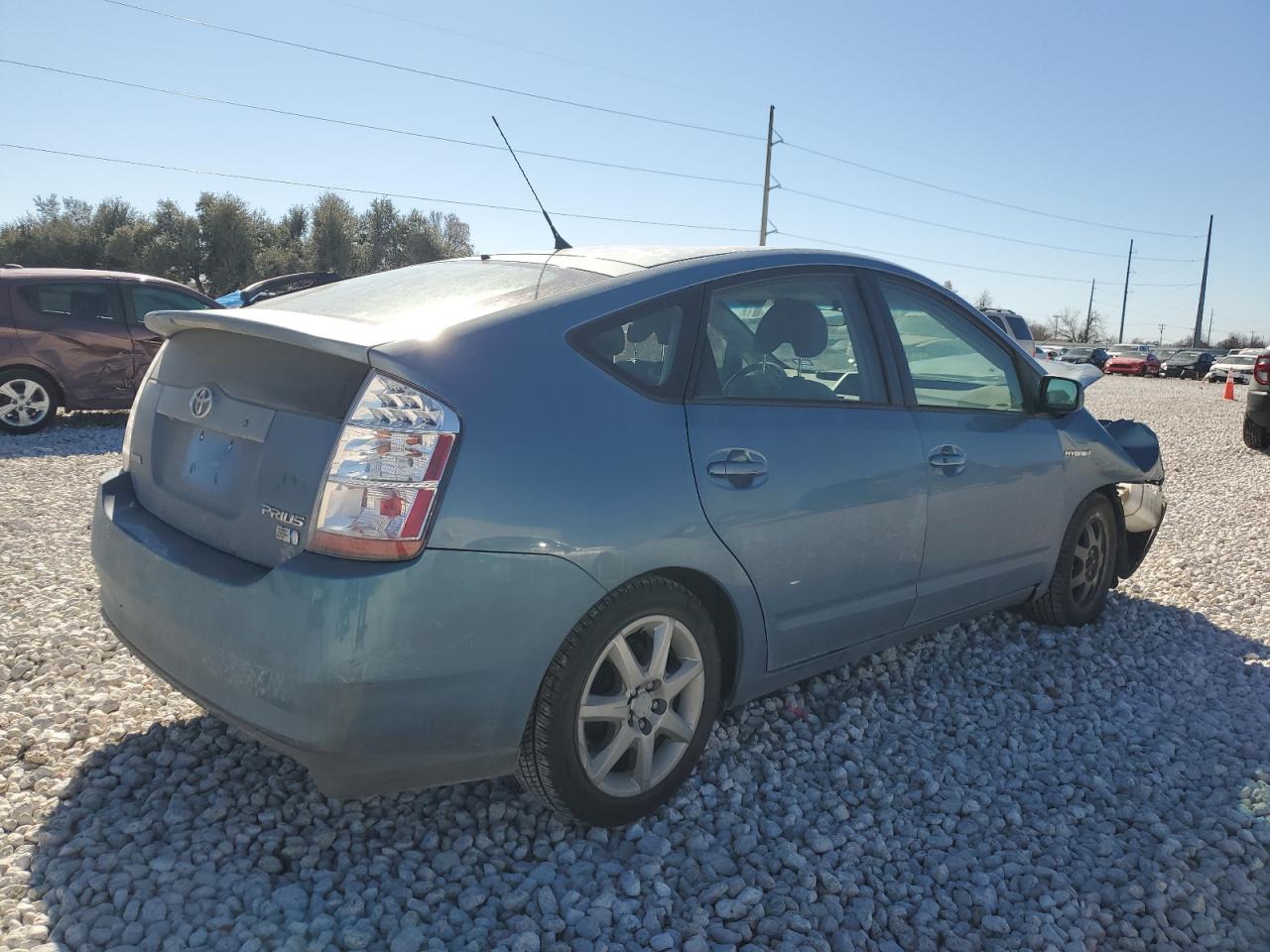 2008 Toyota Prius - Image 3