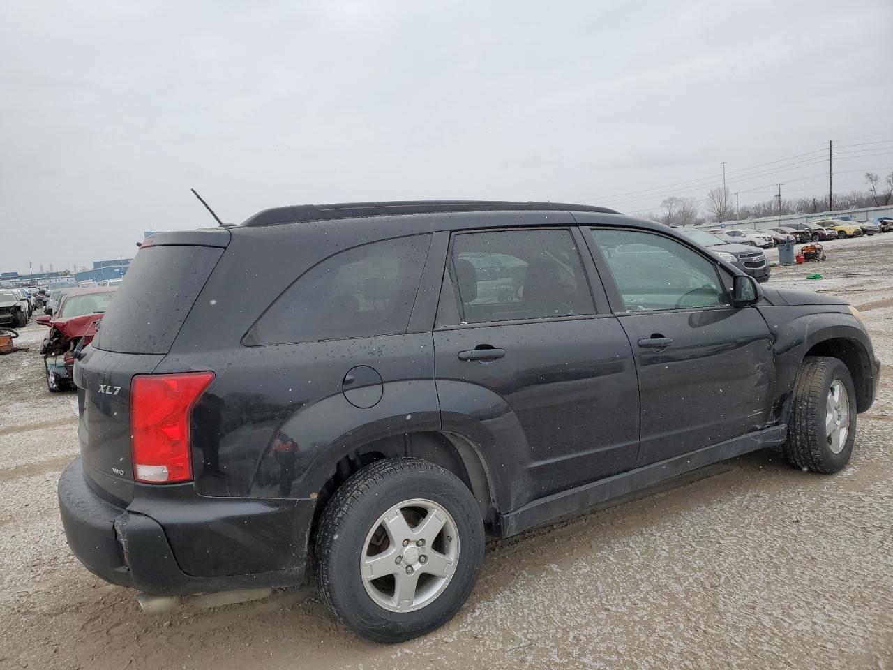 2007 Suzuki XL7 - Image 3