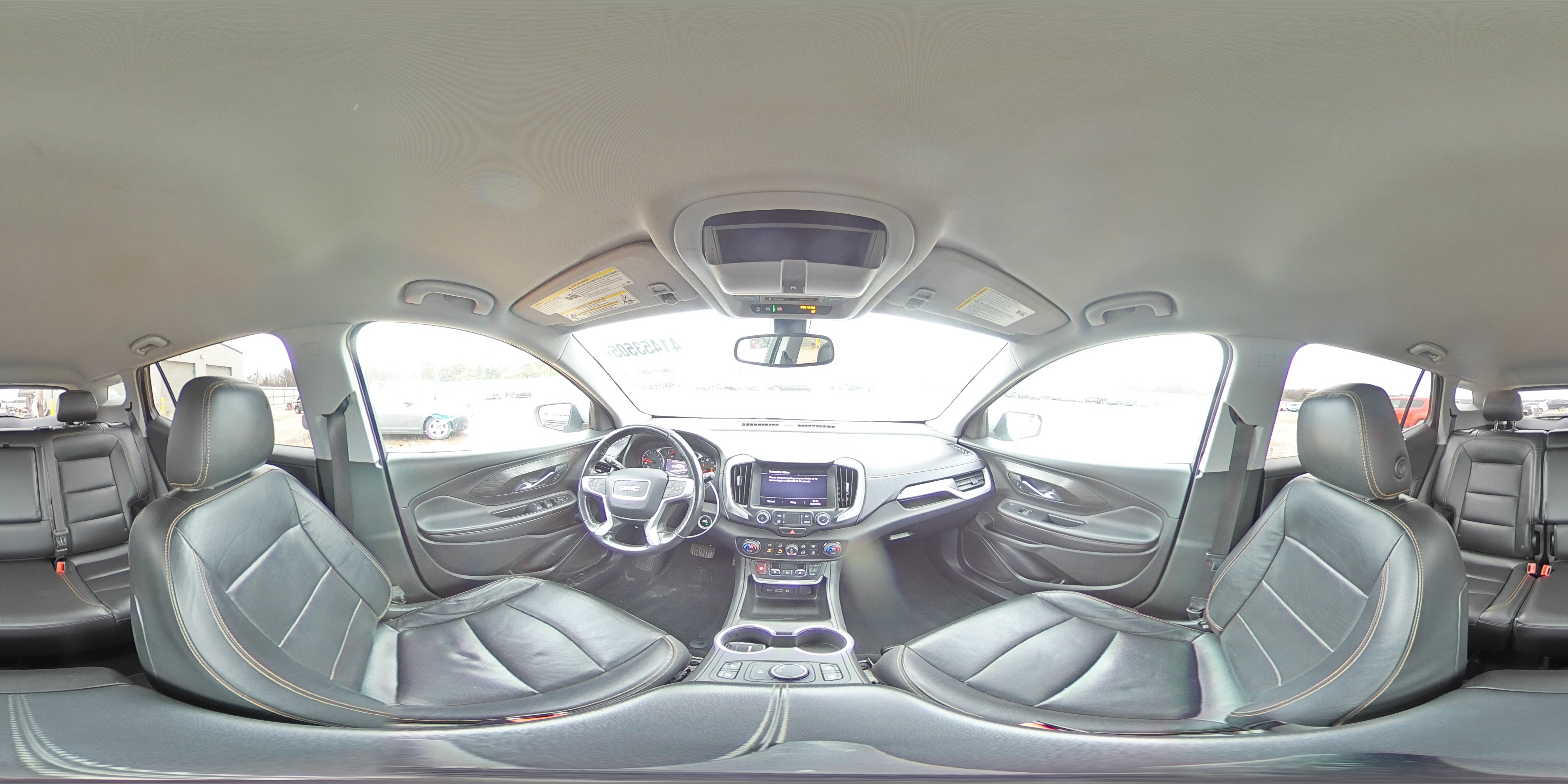2019 GMC Terrain - Image 15