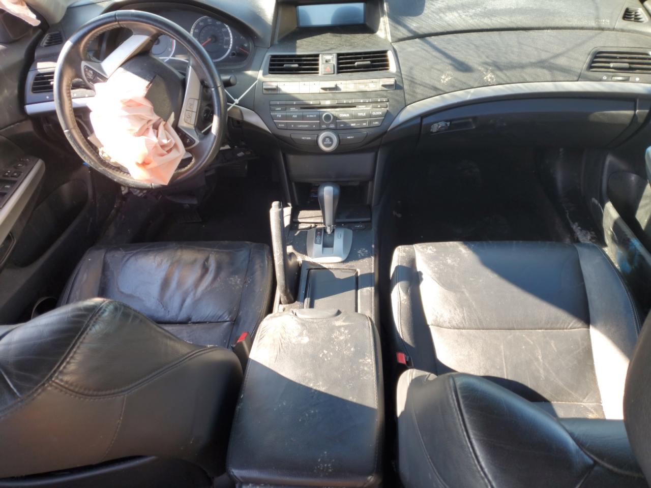 2010 Honda Accord - Image 8