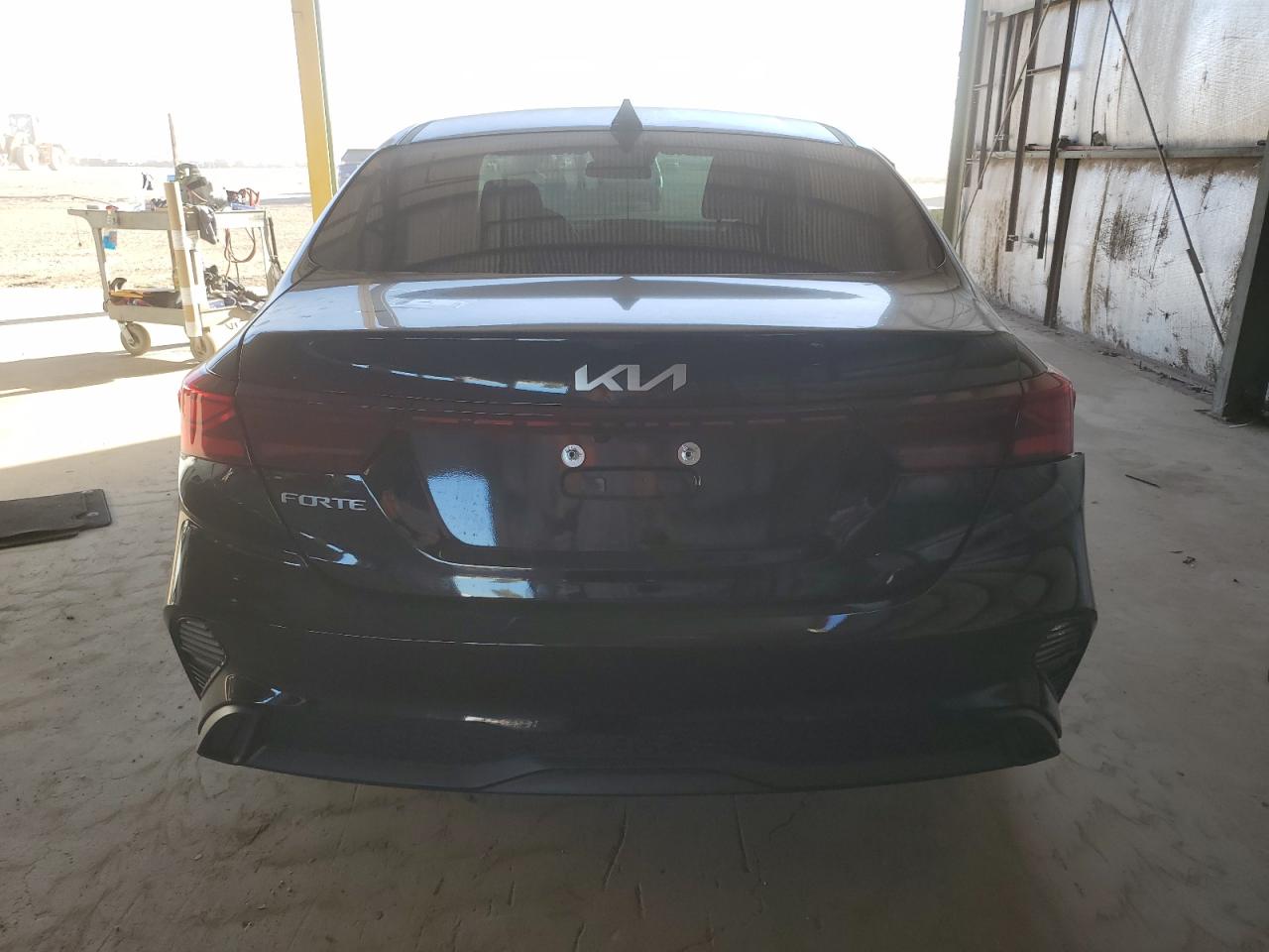 2024 Kia Forte - Image 6