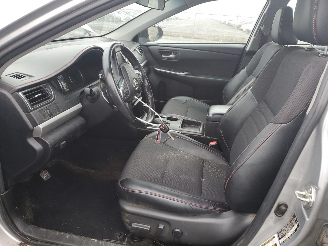 2016 Toyota Camry - Image 7