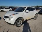 2014 Nissan Juke S zu verkaufen in Houston, TX - Side