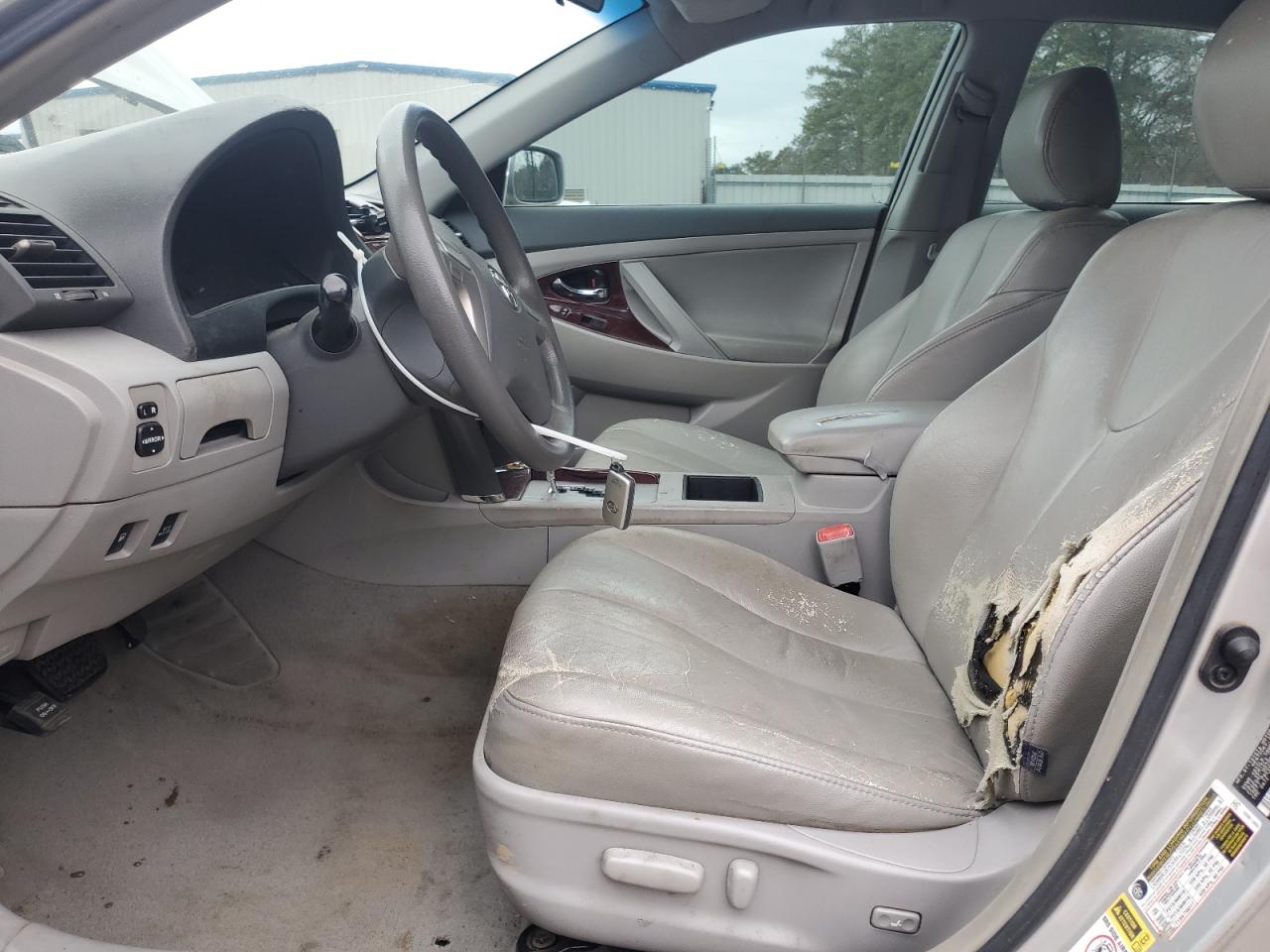 2009 Toyota Camry - Image 7