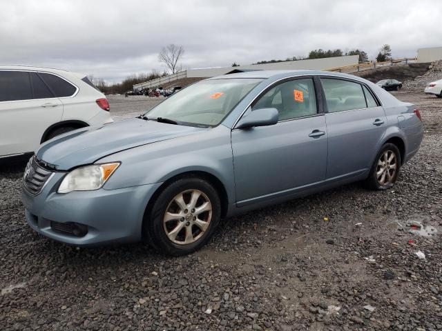 2008 Toyota Avalon Xl