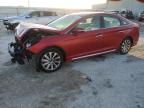 2017 Hyundai Sonata Sport for Sale in Jacksonville, FL - Front End