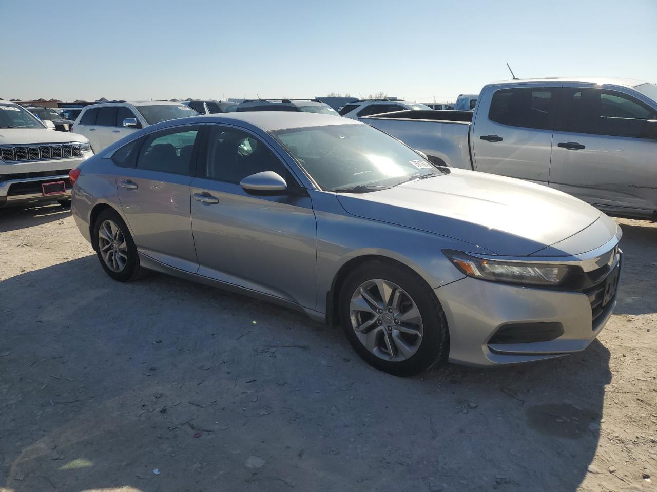 2018 Honda Accord - Image 4