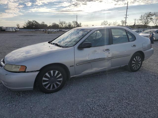 2001 Nissan Altima Xe