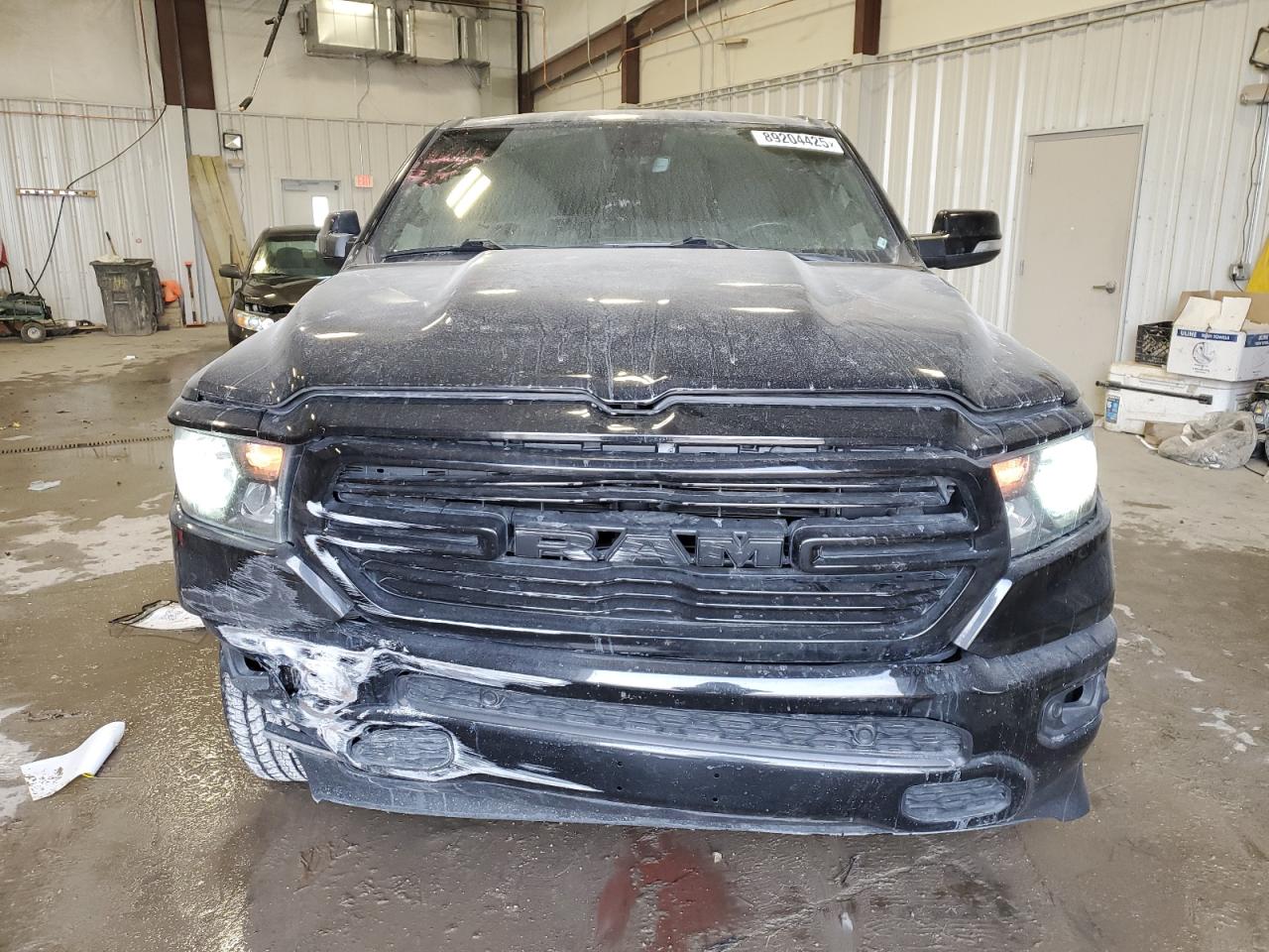 2019 RAM 1500 - Image 5