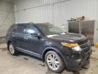 2014 Ford Explorer Limited for Sale in Des Moines, IA - Rear End