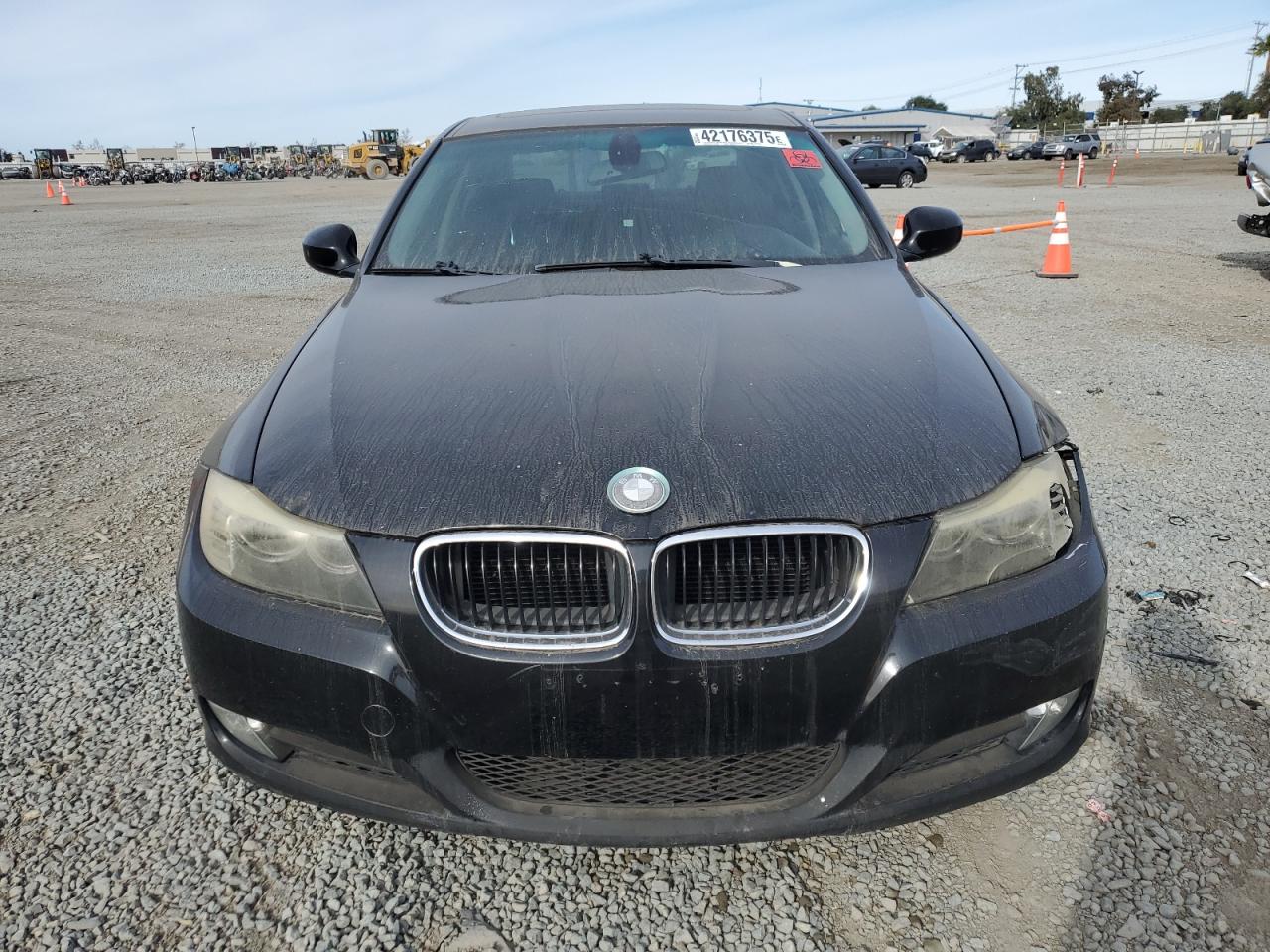 2009 BMW 3er - Image 5