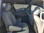 2014 Toyota Sienna Le იყიდება Byron-ში, GA - Front End