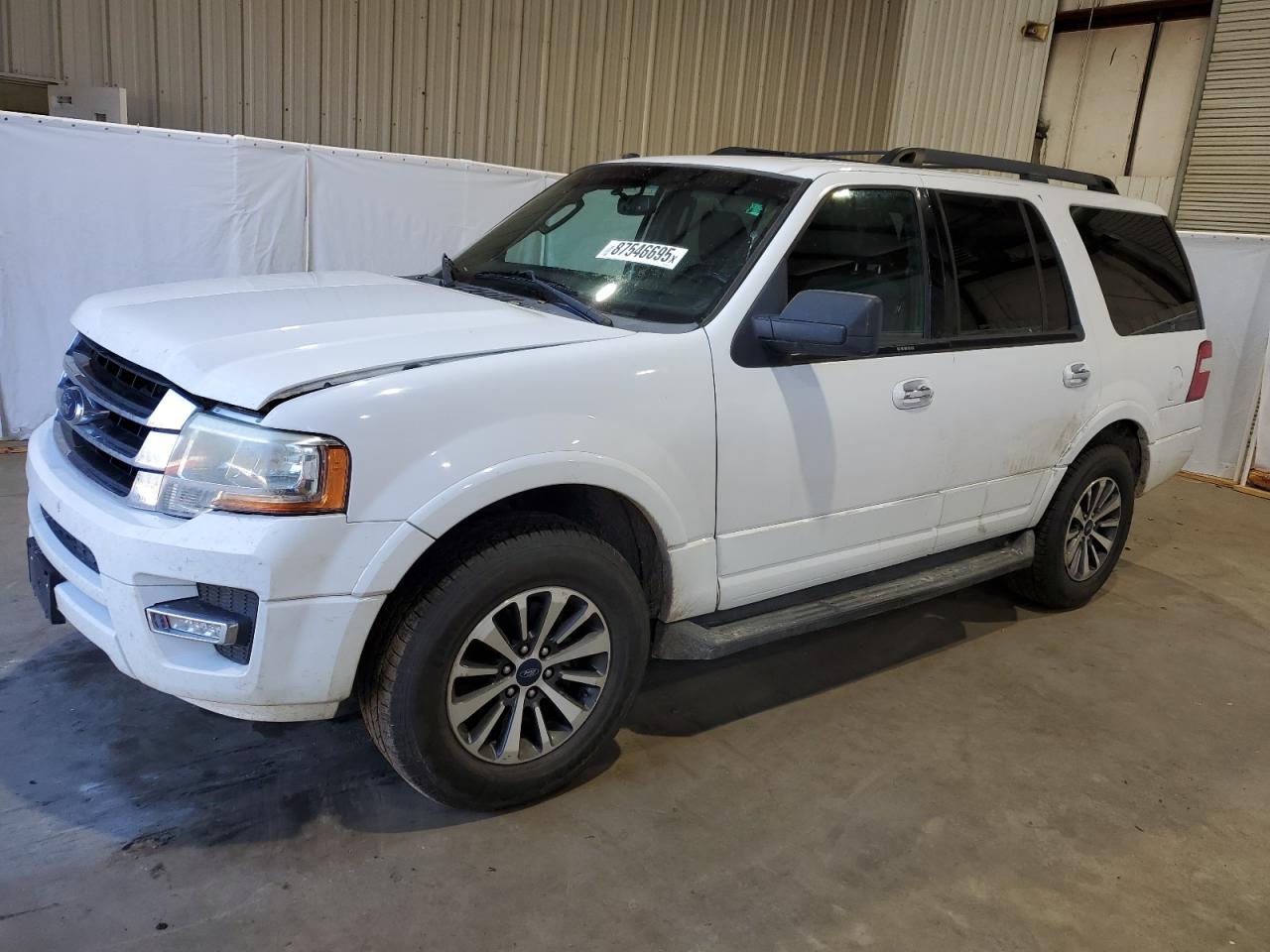 VIN 1FMJU1HT3GEF28346 2016 FORD EXPEDITION no.1