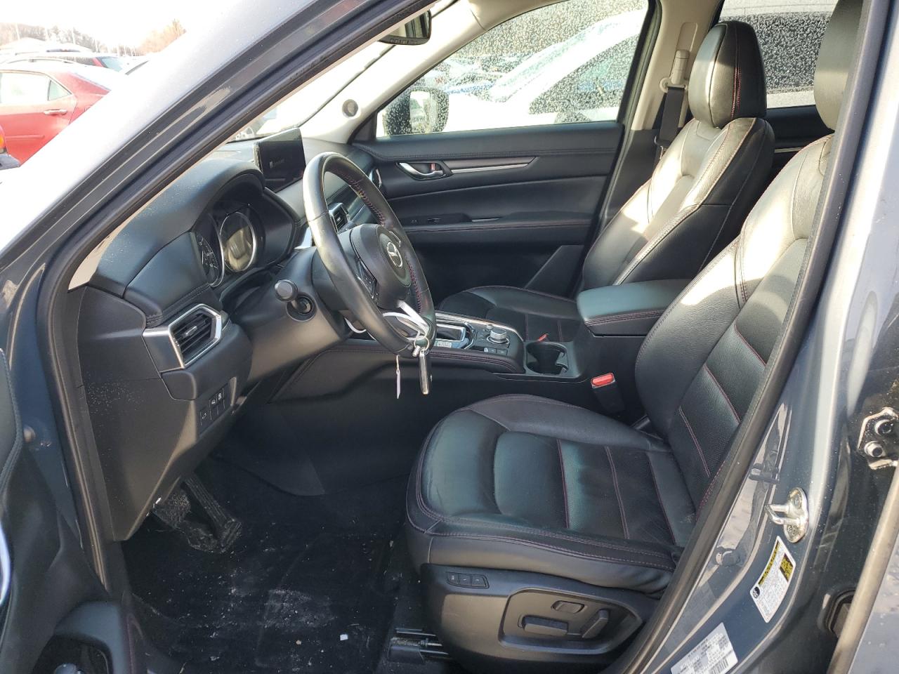 2021 Mazda CX-5 - Image 7