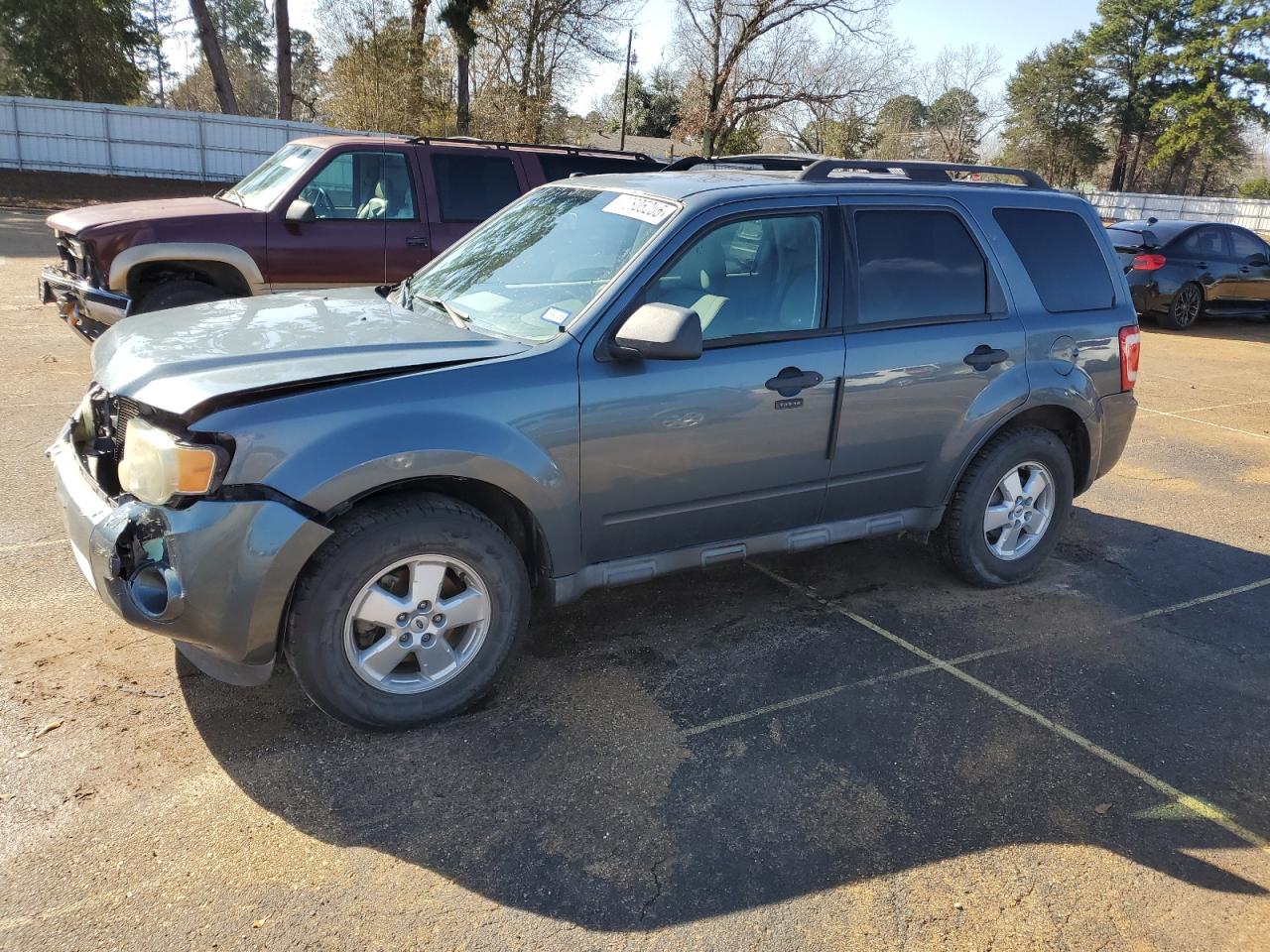 2010 Ford Escape - Image 1