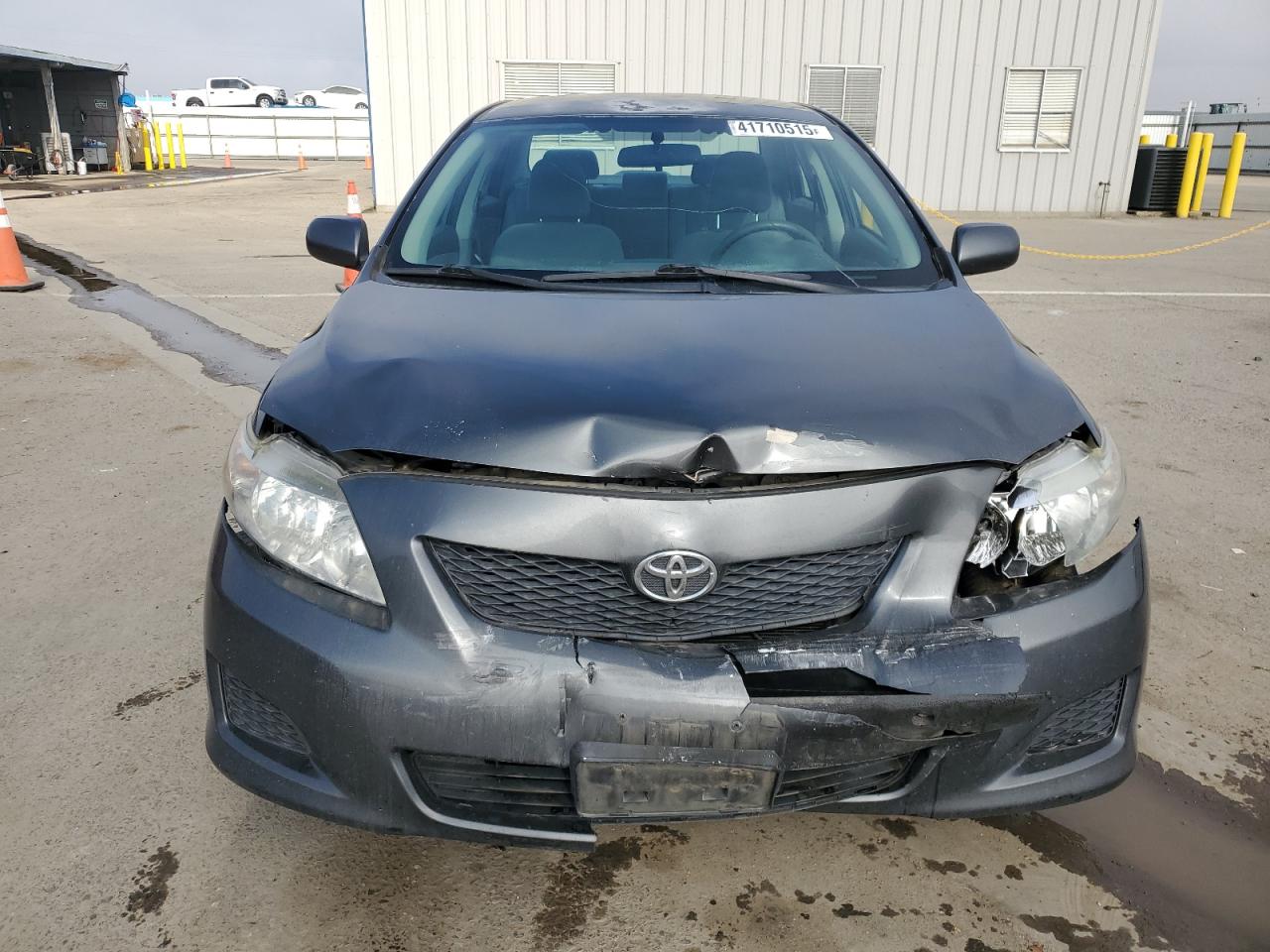 2010 Toyota Corolla - Image 5