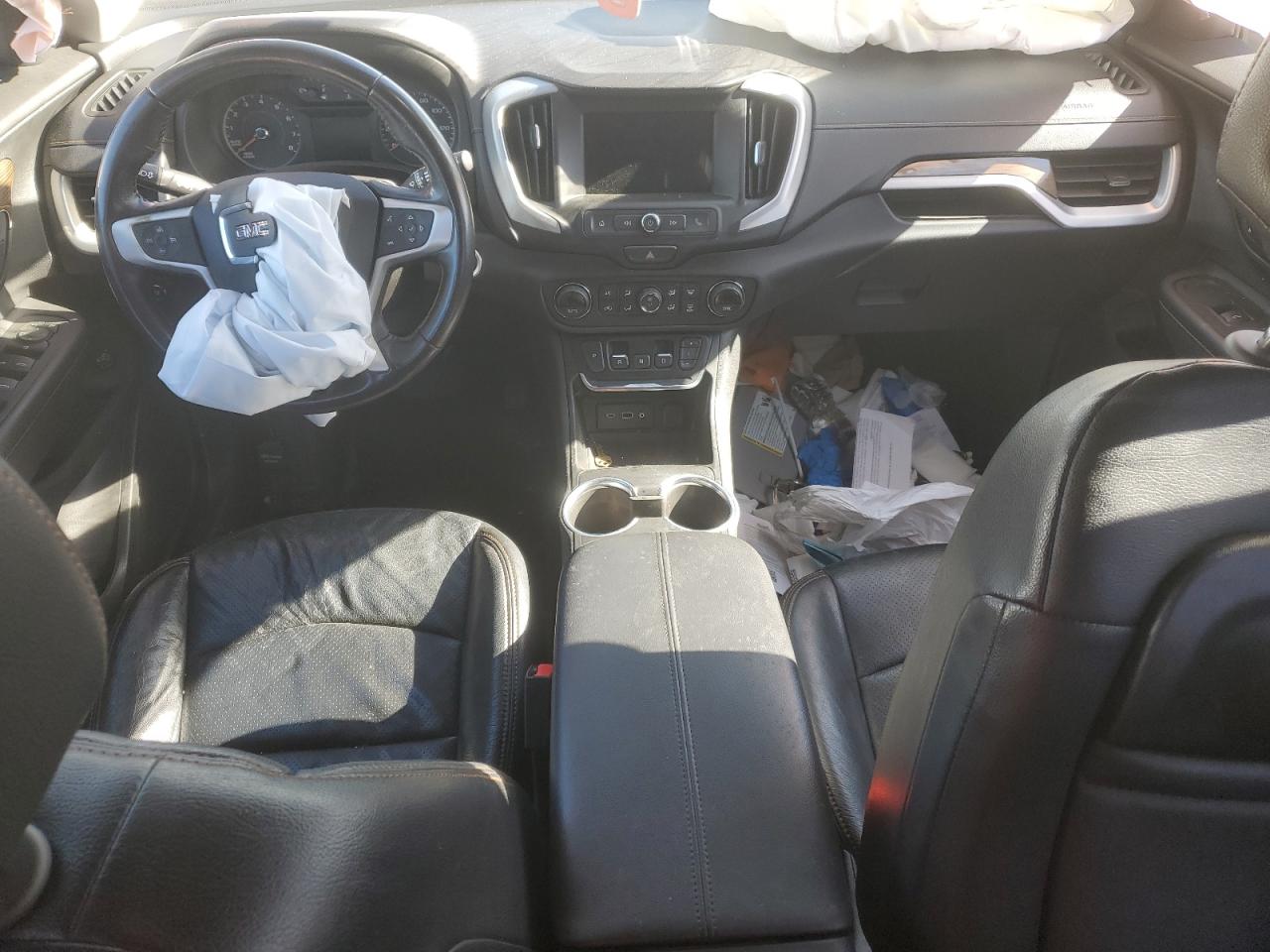 2018 GMC Terrain - Image 8