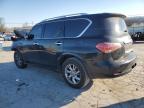 2011 Infiniti Qx56  на продаже в Lebanon, TN - Front End