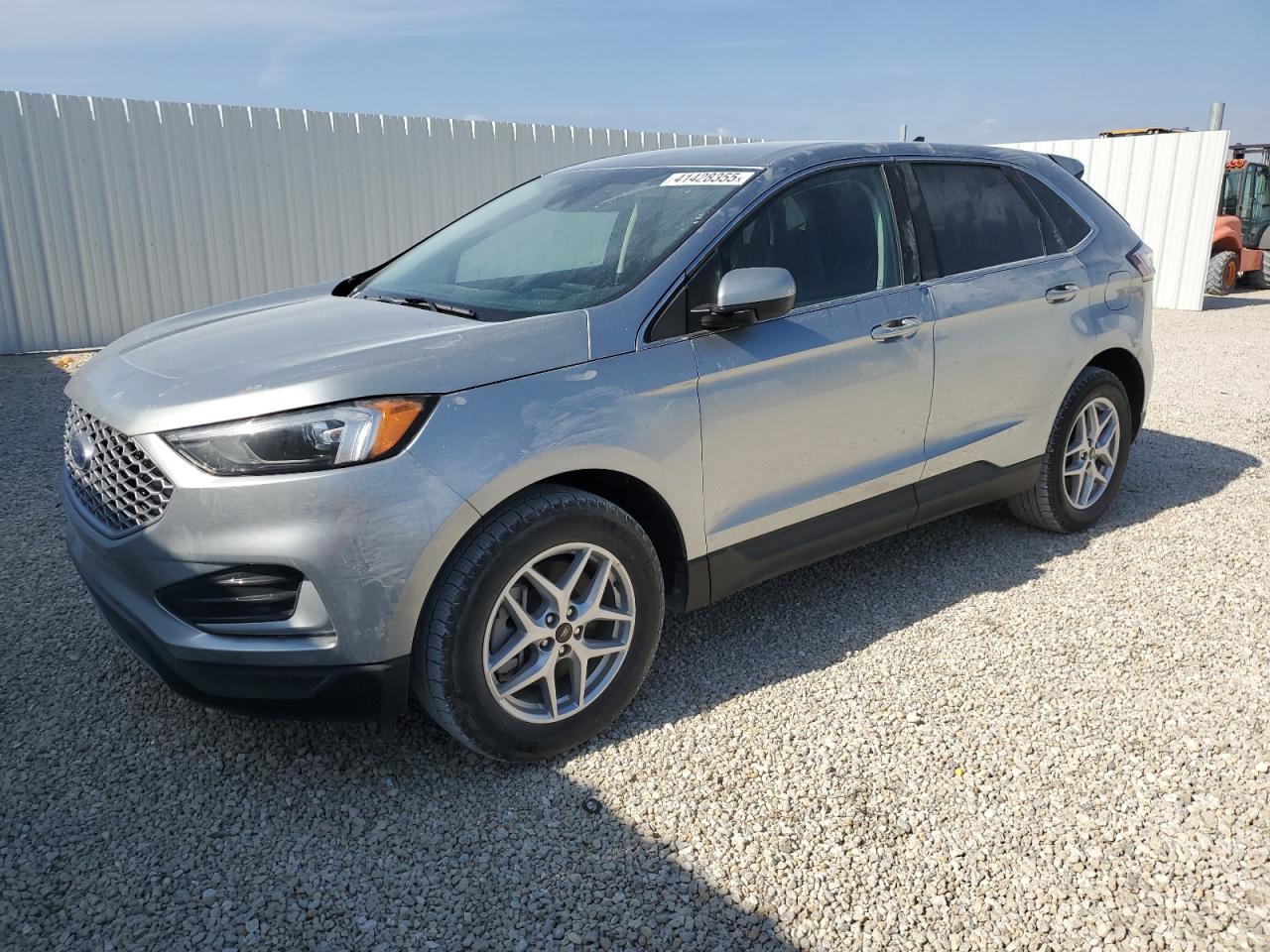 2023 FORD EDGE