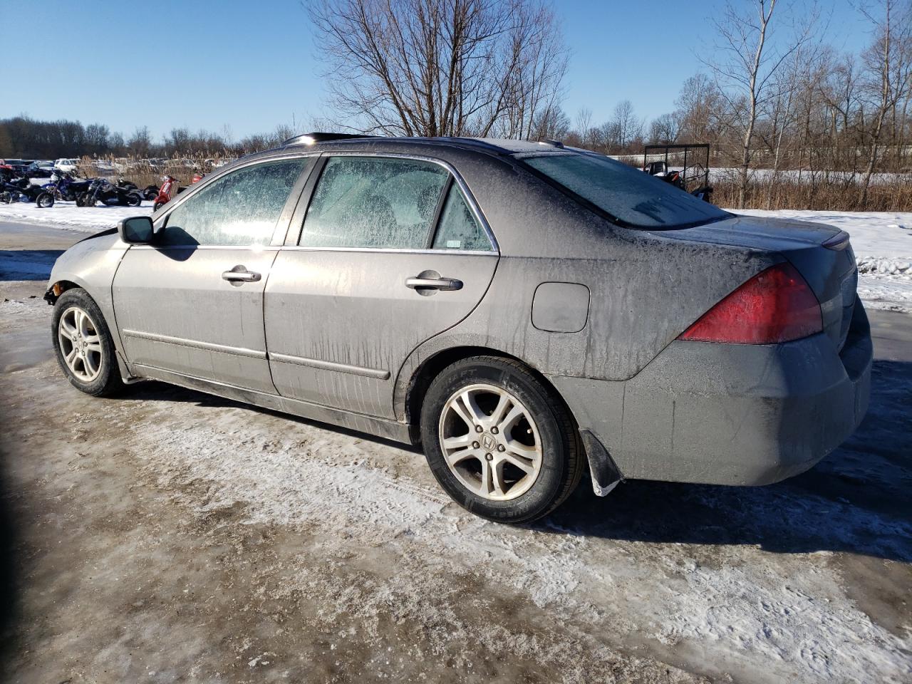 2006 Honda Accord - Image 2