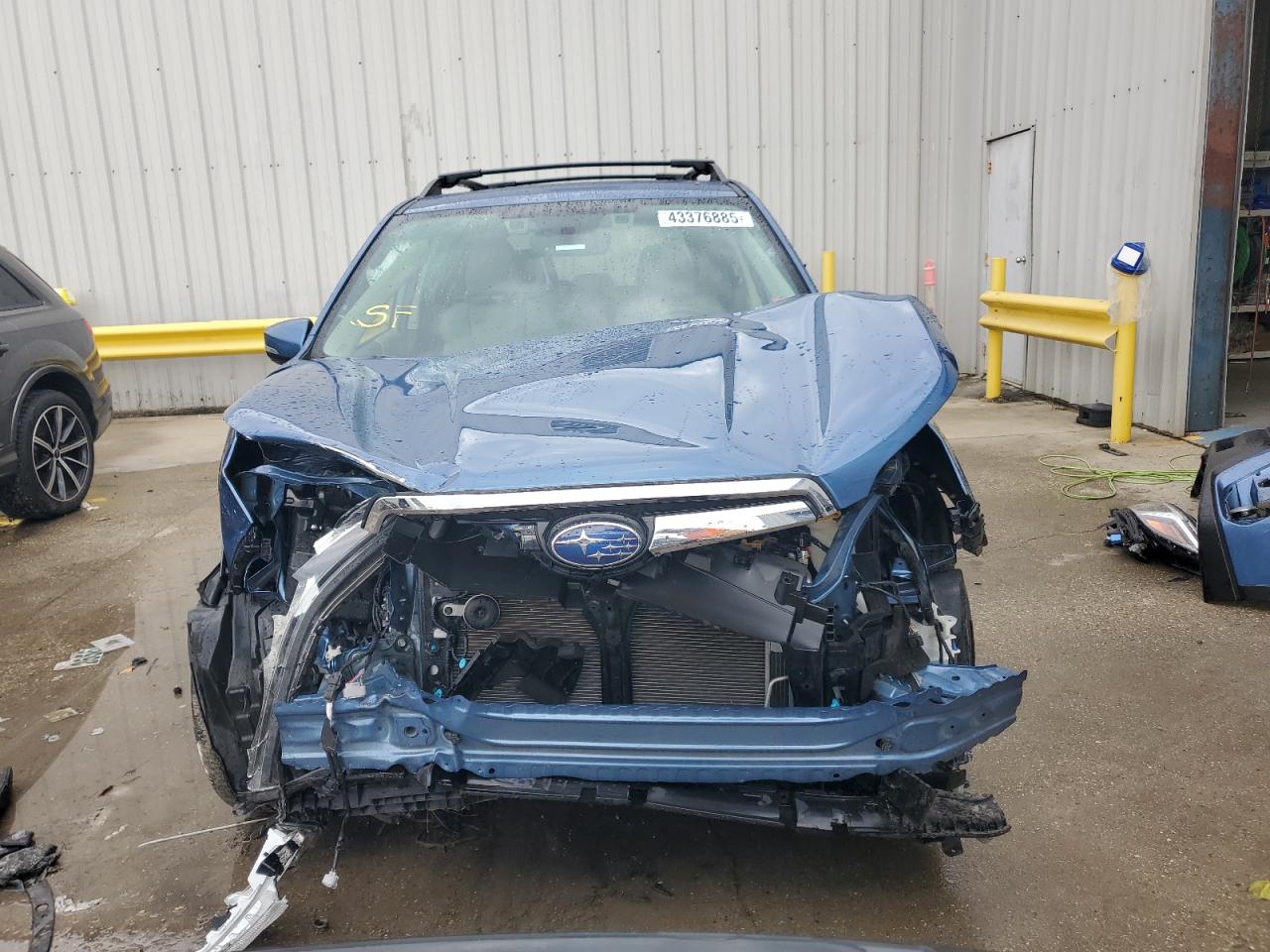 2019 Subaru Forester - Image 5