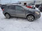 2013 NISSAN ROGUE S for sale at Copart QC - MONTREAL