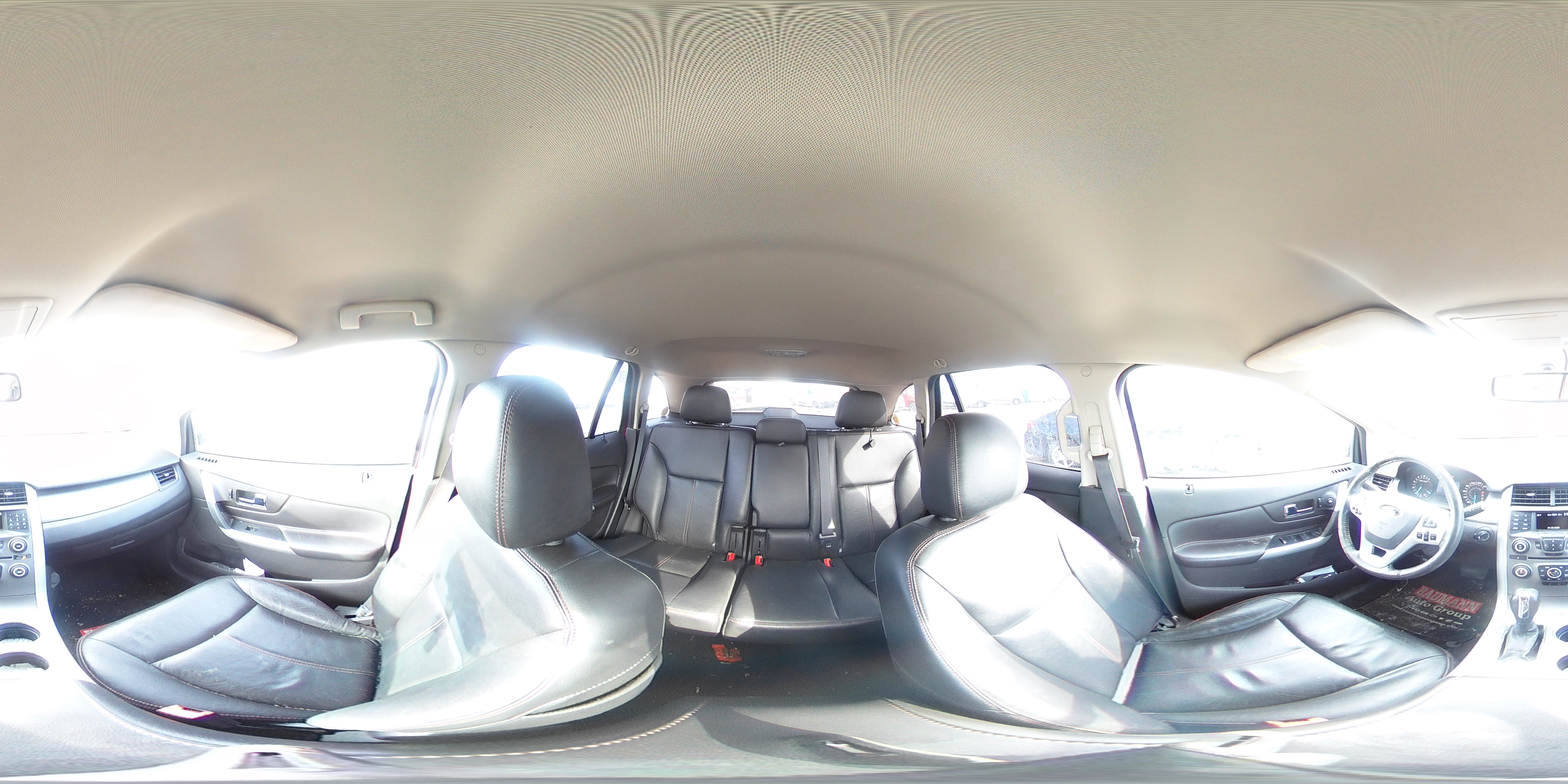 2014 Ford Edge - Image 14
