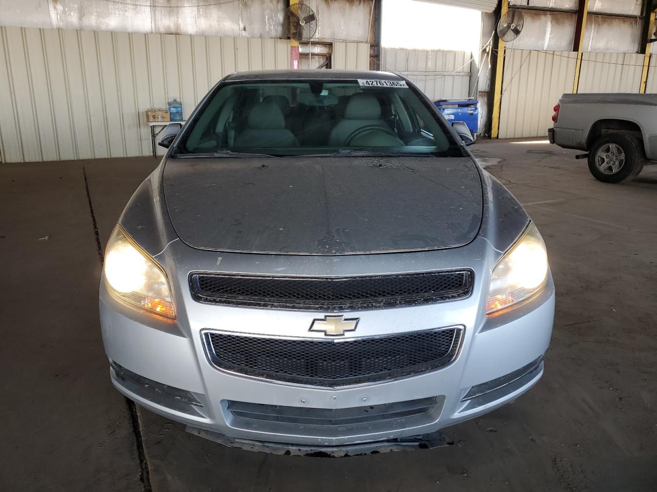 2012 Chevrolet Malibu - Image 5