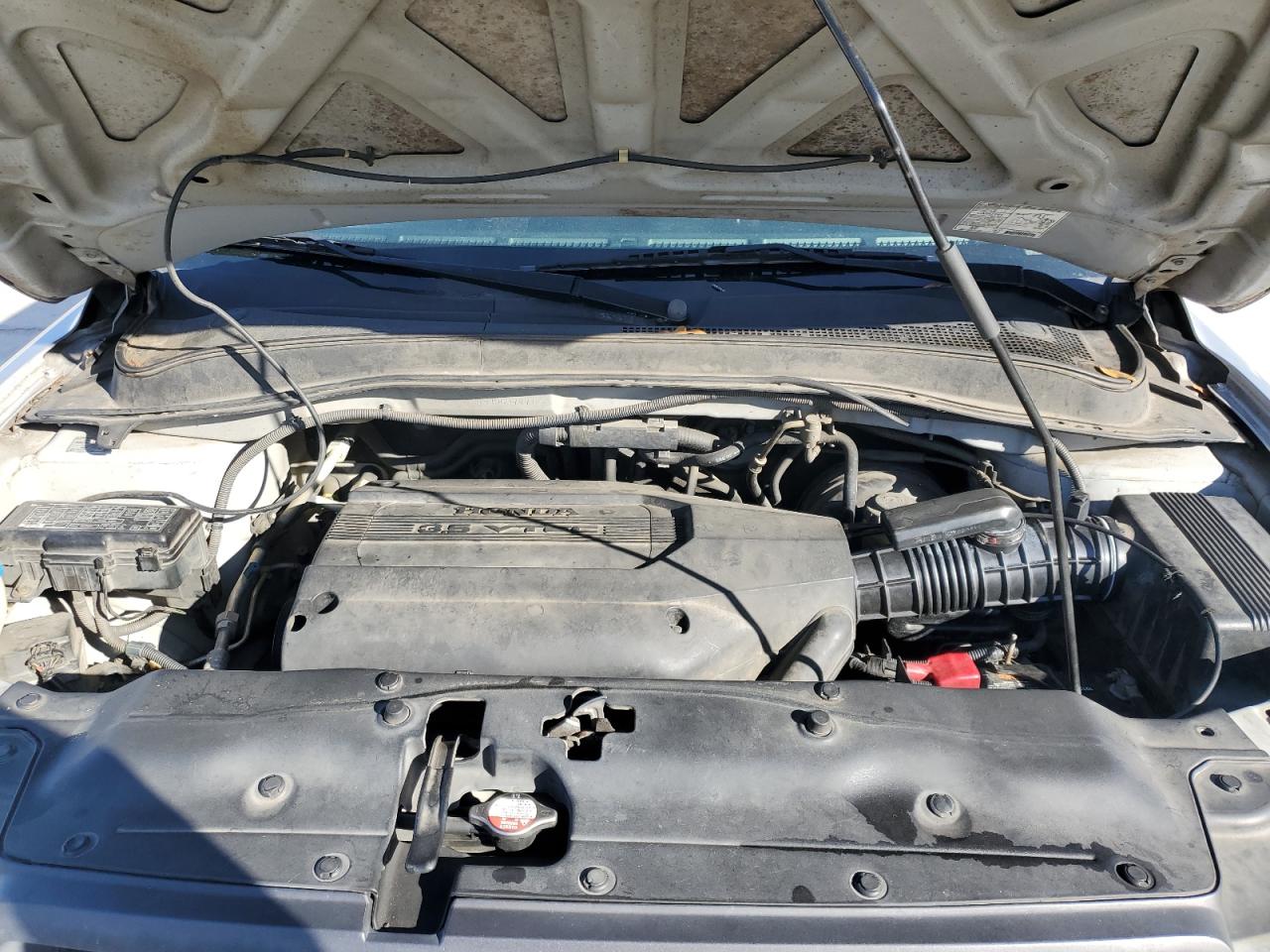2003 Honda Pilot - Image 14