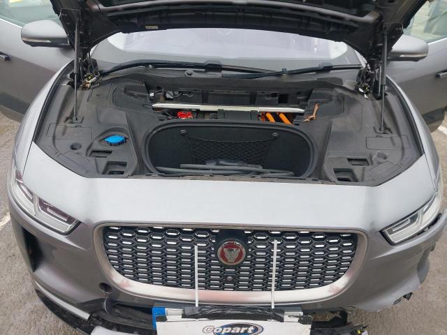 2020 JAGUAR I-PACE HSE