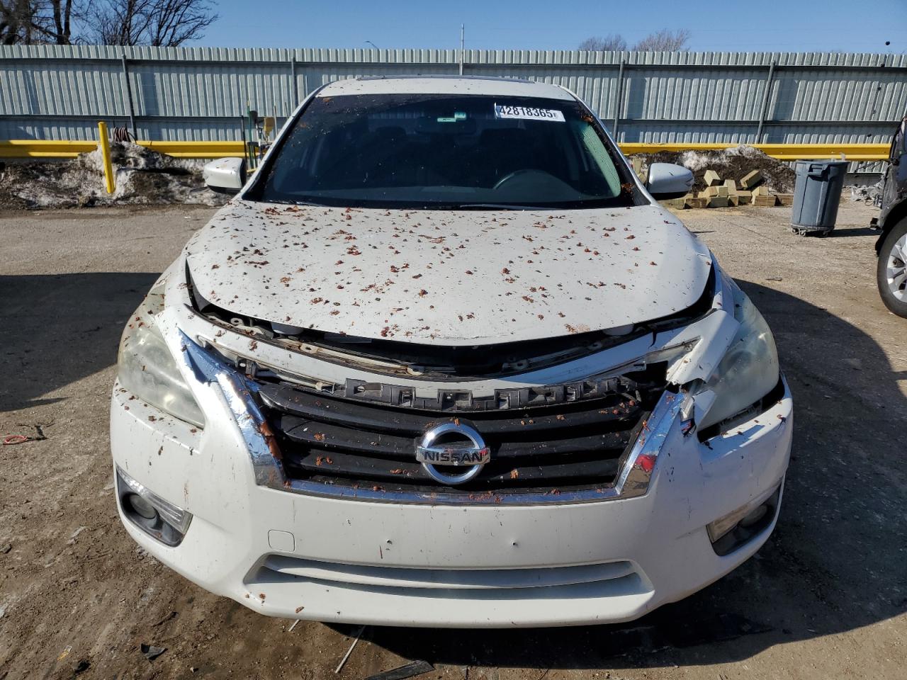 2015 Nissan Altima - Image 5
