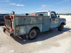 1977 Ford F-100 Cab zu verkaufen in Arcadia, FL - Water/Flood