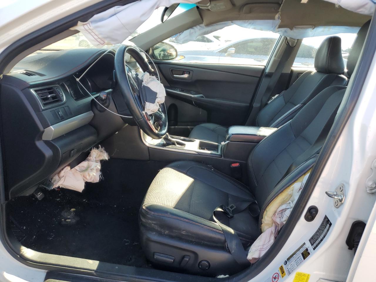 2016 Toyota Camry - Image 7