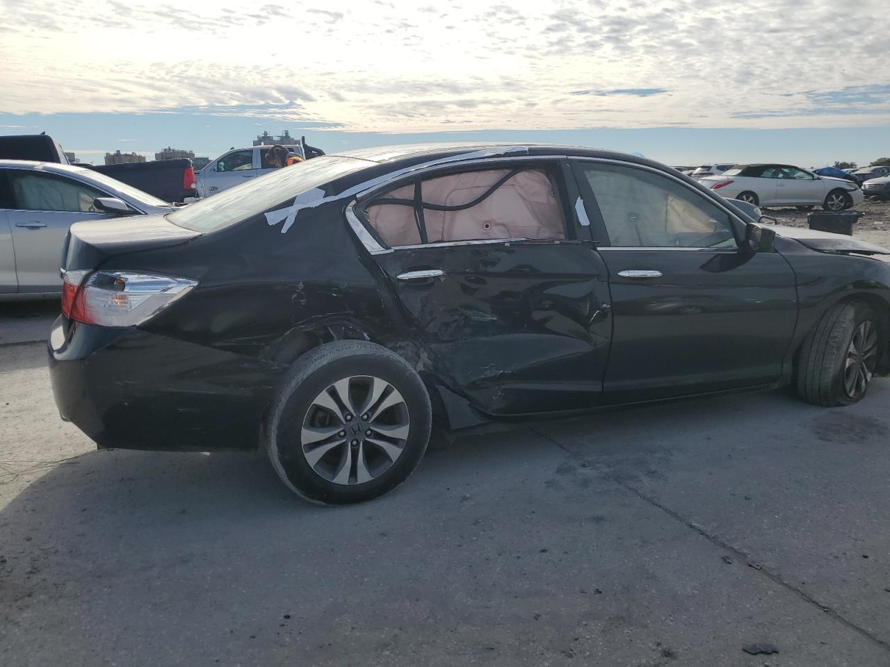 2015 Honda Accord - Image 3