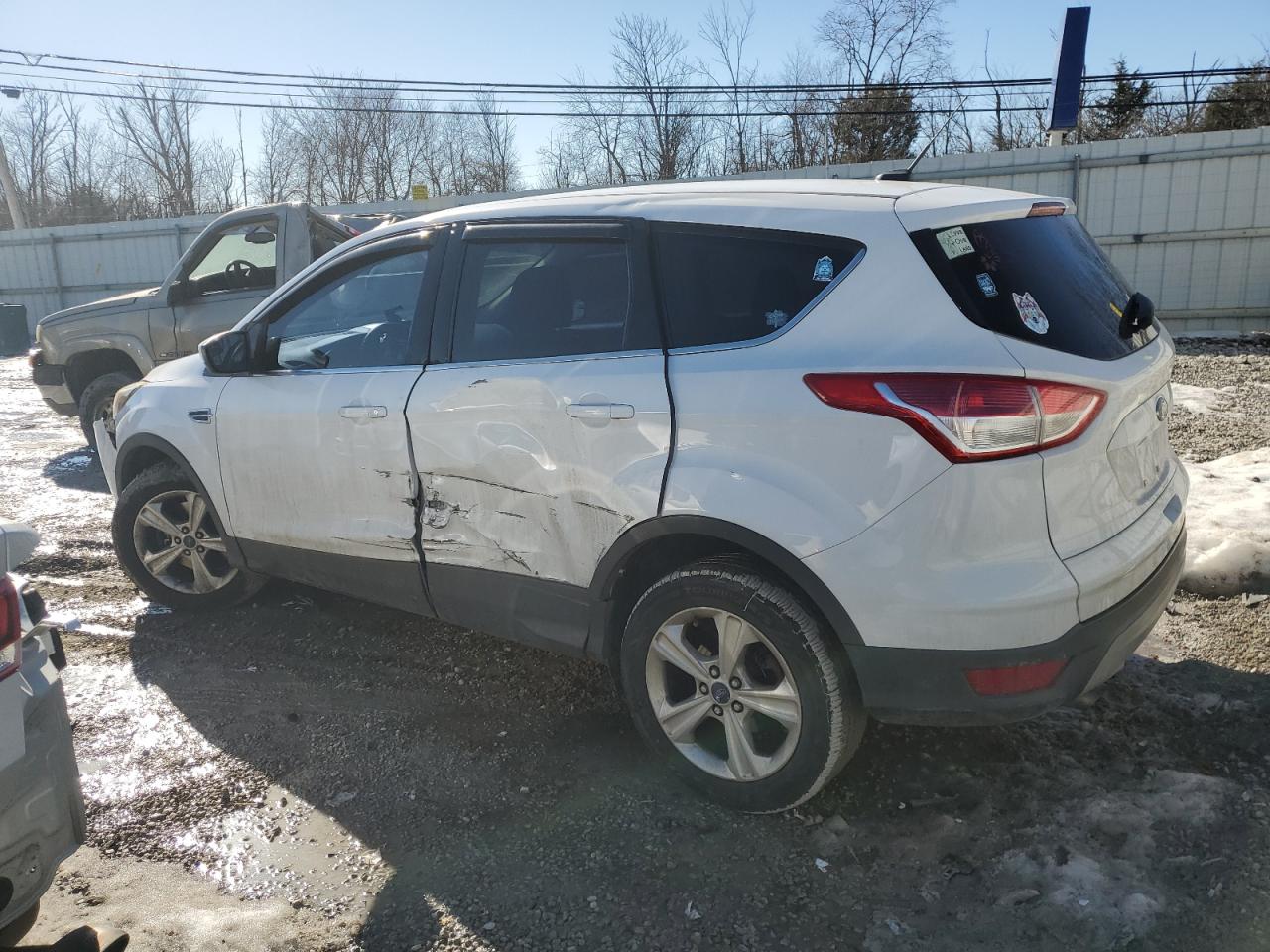 2014 Ford Escape - Image 2
