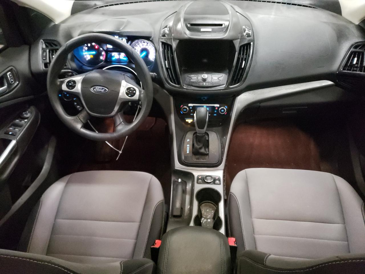 2015 Ford Escape - Image 8
