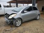 JTDJT903495****** Salvage and Wrecked 2009 Toyota Yaris in AL - Tanner