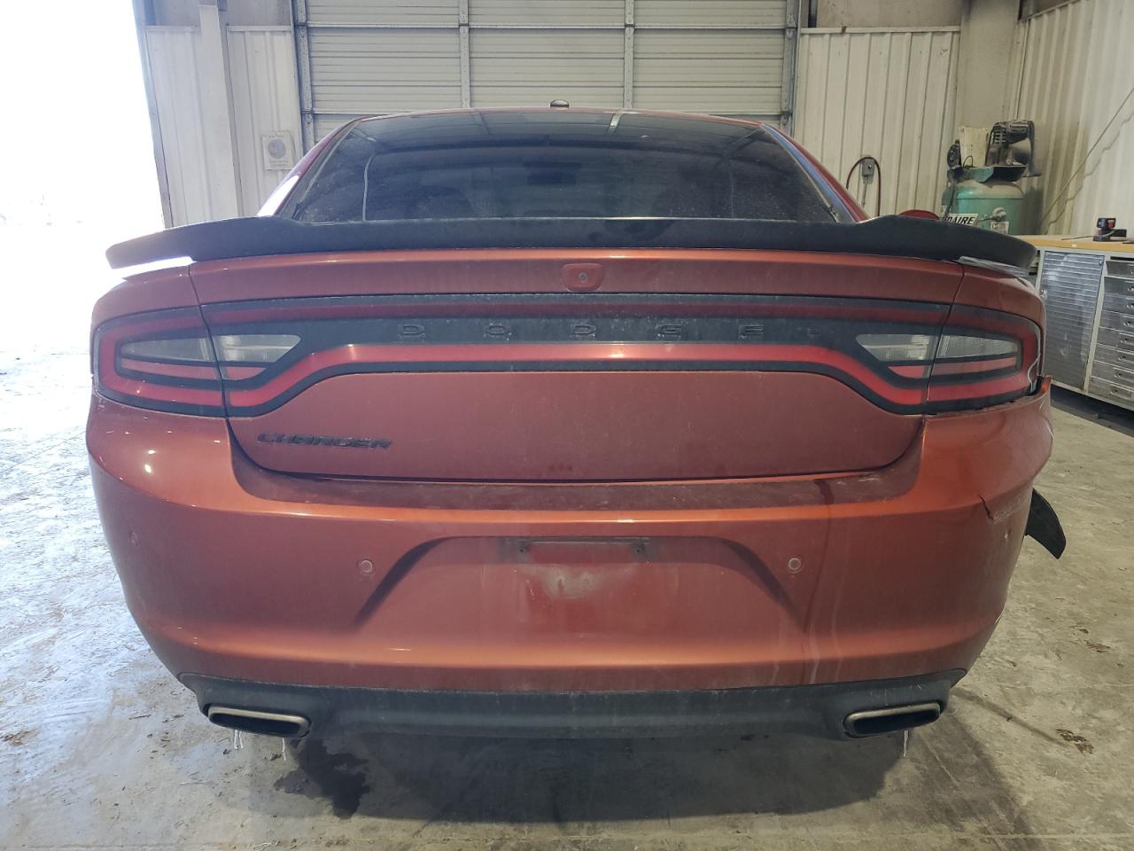 2020 Dodge Charger - Image 6