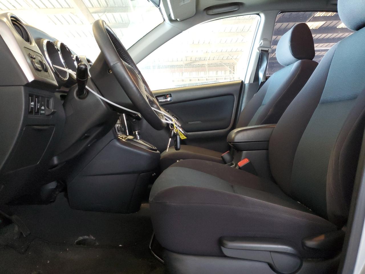 2006 Toyota Corolla - Image 7