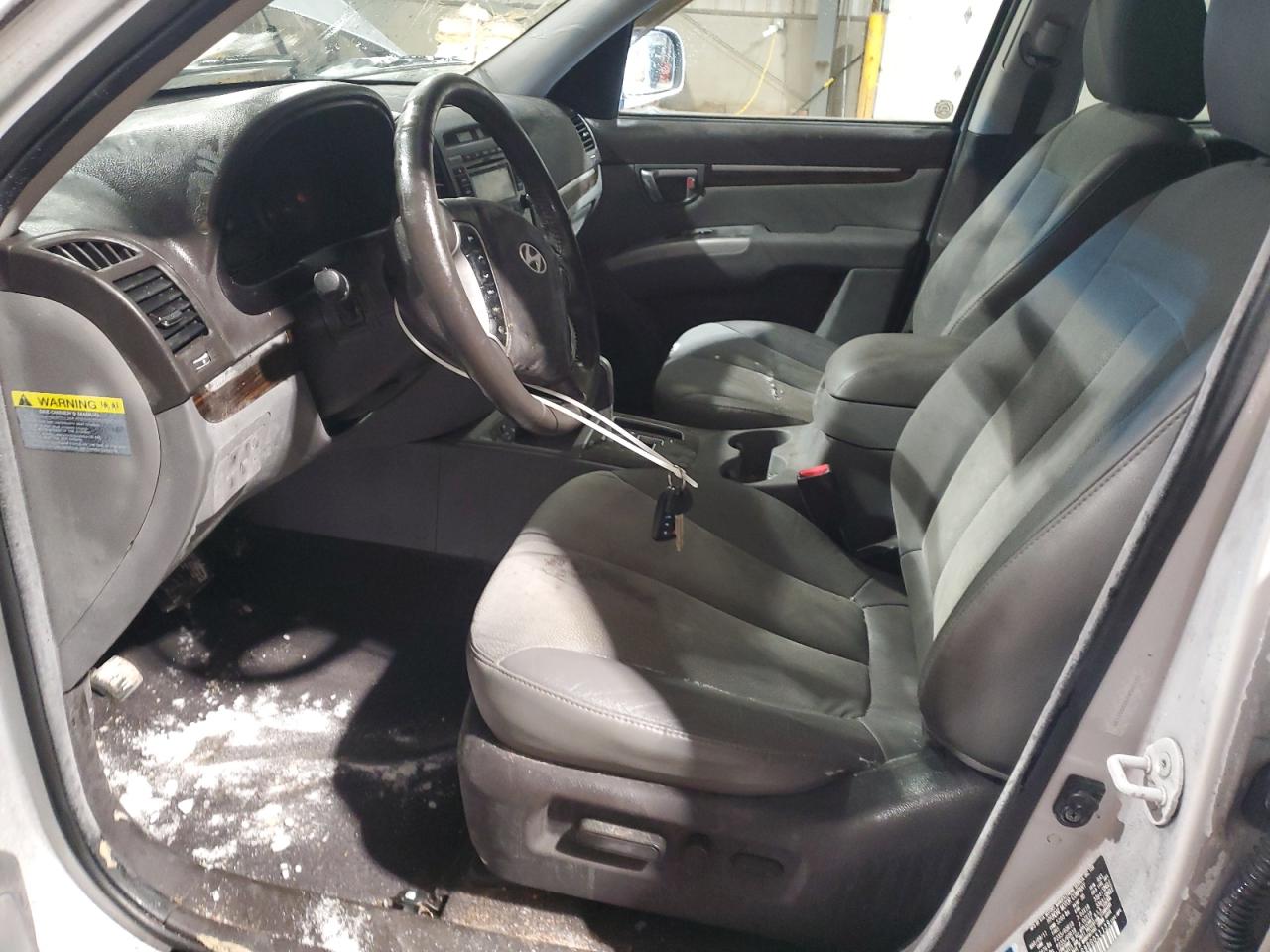 2011 Hyundai Santa Fe - Image 7
