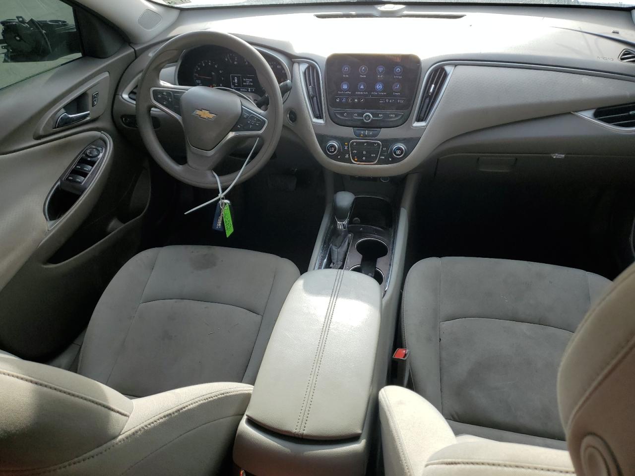 2022 Chevrolet Malibu - Image 8