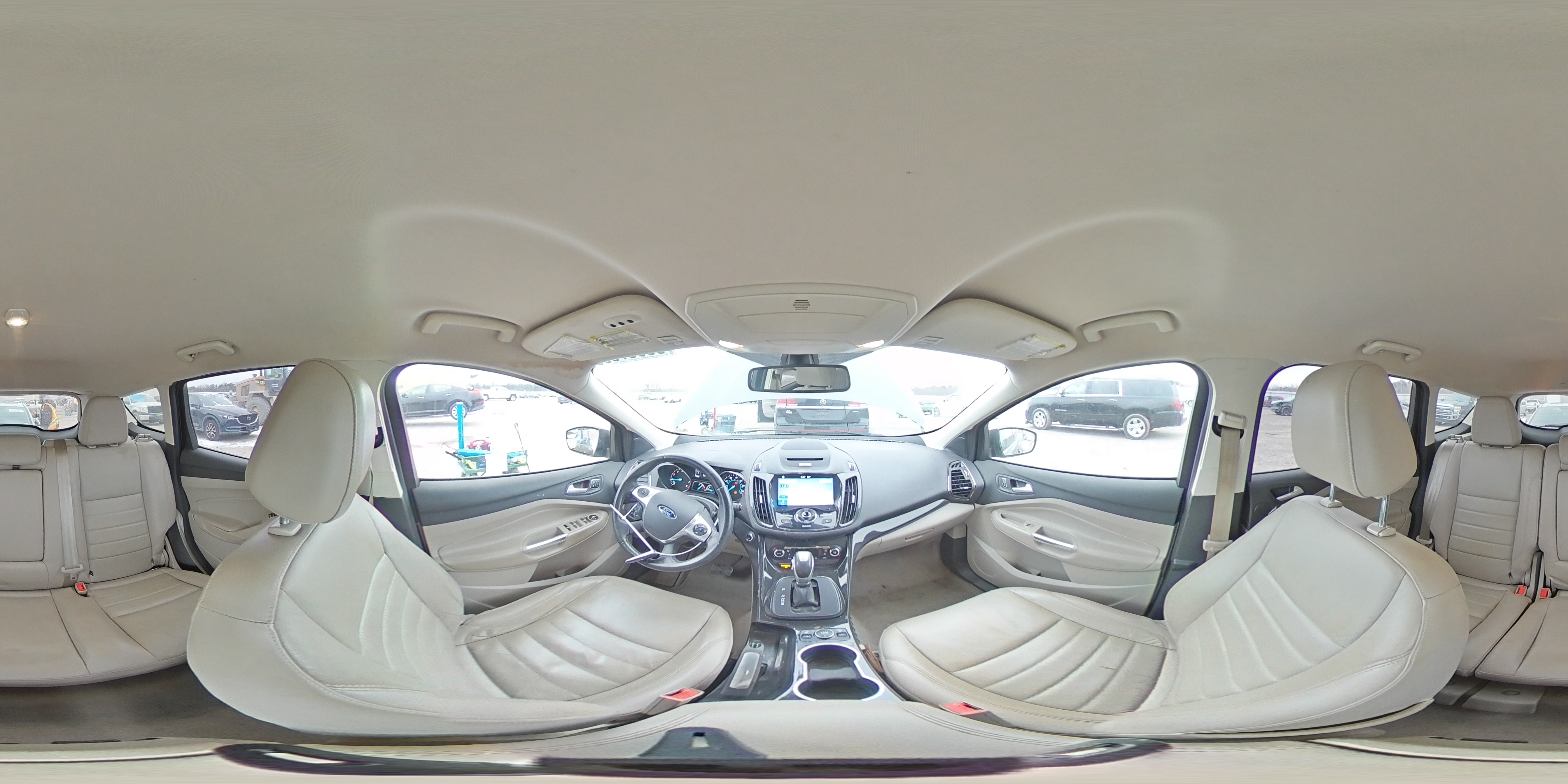 2016 Ford Escape - Image 14